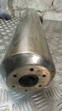 Yamaha FJR 1300 ABS 2006>2012 pot échappement, droite ,Exhaust Silencer OEM righ