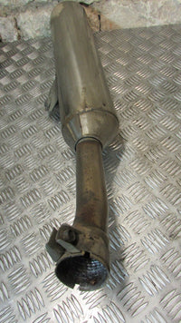 Yamaha FJR 1300 ABS 2006>2012 pot échappement, droite ,Exhaust Silencer OEM righ