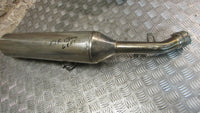 Yamaha FJR 1300 ABS 2006>2012 pot échappement, gauche,Exhaust Silencer OEM left
