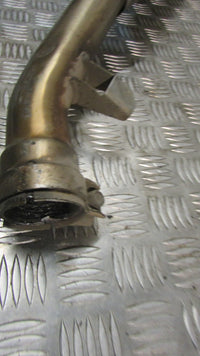 Yamaha FJR 1300 ABS 2006>2012 pot échappement, gauche,Exhaust Silencer OEM left