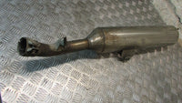 Yamaha FJR 1300 ABS 2006>2012 pot échappement, gauche,Exhaust Silencer OEM left