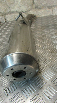 Yamaha FJR 1300 ABS 2006>2012 pot échappement, gauche,Exhaust Silencer OEM left
