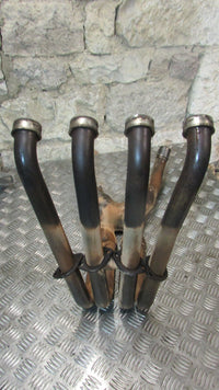 Yamaha FJR 1300 ABS 2006>2012 échappement, Collecteur , MANIFOLD OEM EXHAUST HEA
