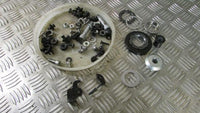 KAWASAKI Z750R, ZR750NBF,2011(OK 08/17),vis, support,various fixings screws, bra