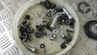 KAWASAKI Z750R, ZR750NBF,2011(OK 08/17),vis, support,various fixings screws, bra