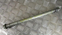 KAWASAKI Z750R, ZR750NBF,2011(OK 08/17),Axe de rue arrier,,rear wheel axle, spin