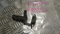 Yamaha FJR 1300 ABS 2006>2012 axe pour PEDALE FREIN AR , arrier, ,axle for REAR