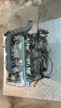 Yamaha FJR 1300 ABS 2006>2012 Moteur complete ,ENGINE Complete