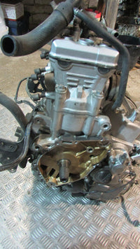 Yamaha FJR 1300 ABS 2006>2012 Moteur complete ,ENGINE Complete