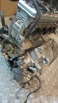 Yamaha FJR 1300 ABS 2006>2012 Moteur complete ,ENGINE Complete