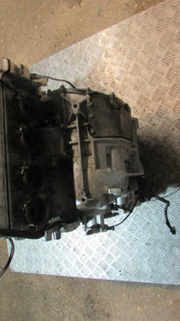 Yamaha FJR 1300 ABS 2006>2012 Moteur complete ,ENGINE Complete