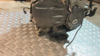 Yamaha FJR 1300 ABS 2006>2012 Moteur complete ,ENGINE Complete