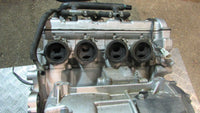 Yamaha FJR 1300 ABS 2006>2012 Moteur complete ,ENGINE Complete