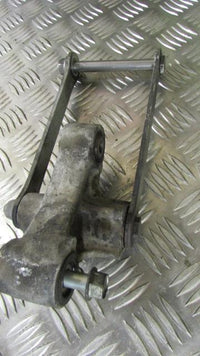 KAWASAKI Z750R, ZR750NBF,2011(OK 08/17)biellette de suspension,,Rear SUSPENSION