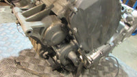Yamaha FJR 1300 ABS 2006>2012 Moteur complete ,ENGINE Complete