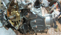 Yamaha FJR 1300 ABS 2006>2012 Moteur complete ,ENGINE Complete