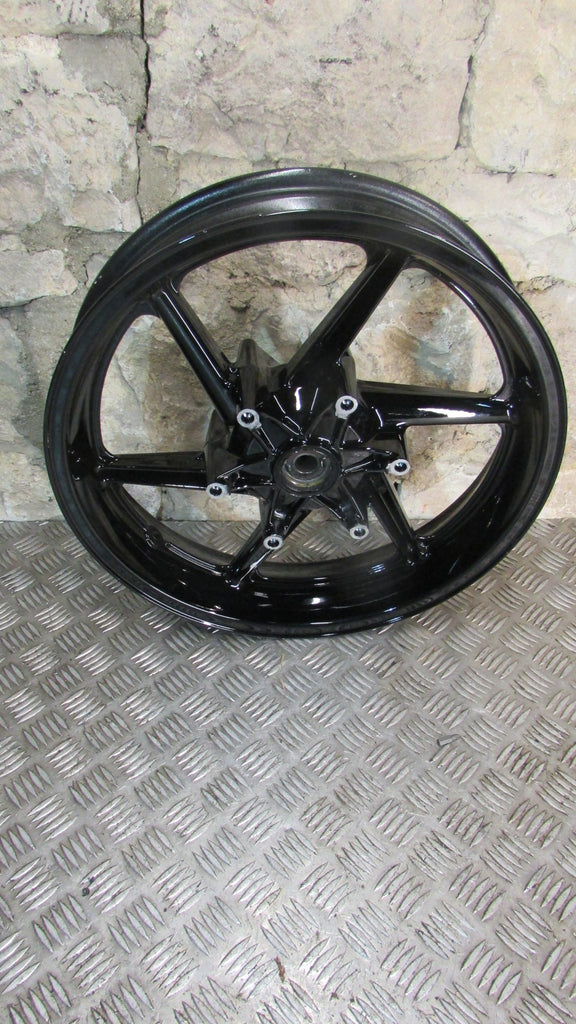 Honda CBR 600 PC25 Jante AV avant front wheel