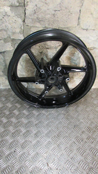 Honda CBR 600 PC25 Jante AV avant front wheel