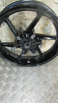Honda CBR 600 PC25 Jante AV avant front wheel