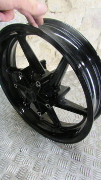 Honda CBR 600 PC25 Jante AV avant front wheel