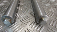 Hyosung GV 125 Aquila MF51 fourches gauche et droit le paire, ,LEFT & RIGHT FORK