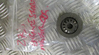 KAWASAKI Z750R, ZR750NBF,2011(OK 08/17)DEMARREUR RÉDUCTEUR., STARTER MOTOR REDUC