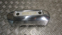 Hyosung GV 125 Aquila MF51 carénage reservoir d'essense CACHE COUVERCLE CAPOT,fu