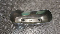Hyosung GV 125 Aquila MF51 carénage reservoir d'essense CACHE COUVERCLE CAPOT,fu