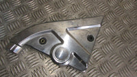 Hyosung GV 125 Aquila MF51 carénage cache cadre en bas droite, Frame trim cover