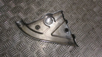 Hyosung GV 125 Aquila MF51 carénage cache cadre en bas droite, Frame trim cover