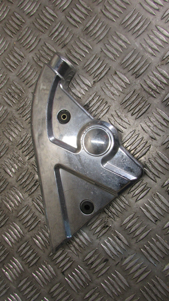 Hyosung GV 125 Aquila MF51 carénage cache cadre en bas GAUCHE, Frame trim cover