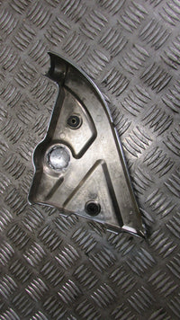 Hyosung GV 125 Aquila MF51 carénage cache cadre en bas GAUCHE, Frame trim cover