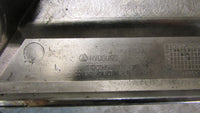 Hyosung GV 125 Aquila MF51 carénage cache cadre en bas GAUCHE, Frame trim cover