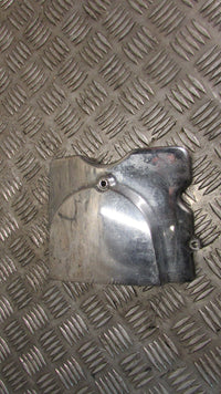 Hyosung GV 125 Aquila MF51 couvercle de pignon avant, ,front sprocket cover