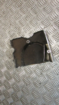 Hyosung GV 125 Aquila MF51 couvercle de pignon avant, ,front sprocket cover