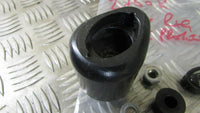 KAWASAKI Z750R, ZR750NBF,2011(OK 08/17) top block protège cadre carénage tampon