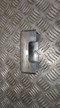 Hyosung GV 125 Aquila MF51 carénage cache cadre , Frame trim cover