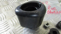 KAWASAKI Z750R, ZR750NBF,2011(OK 08/17) top block protège cadre carénage tampon