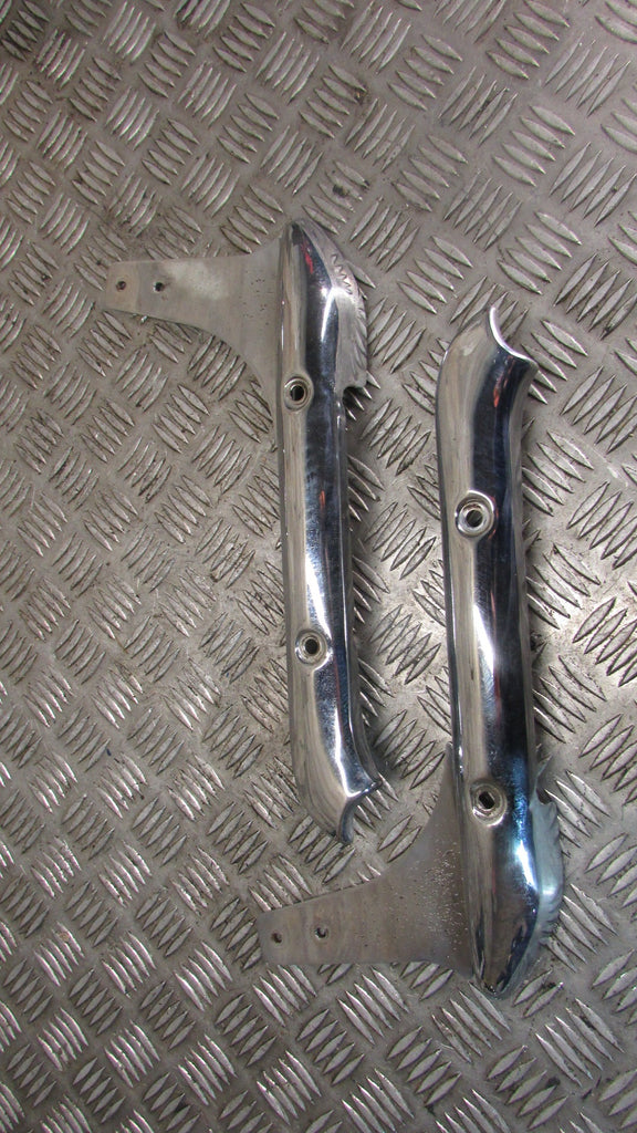 Hyosung GV 125 Aquila MF51 carénage cache cadre arriere gauche et droite, Frame