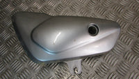 Hyosung GV 125 Aquila MF51 carrenage cache lateral avant gauche, Fairing trim le