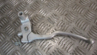 Hyosung GV 125 Aquila MF51 levier d'embrayage et suport,,CLUTCH LEVER & support