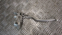 Hyosung GV 125 Aquila MF51 levier d'embrayage et suport,,CLUTCH LEVER & support