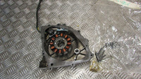 Hyosung GV 125 Aquila MF51 Alternateur carter, Bobine Alternator ,GENERATOR ALTE