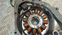 Hyosung GV 125 Aquila MF51 Alternateur carter, Bobine Alternator ,GENERATOR ALTE