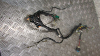 Hyosung GV 125 Aquila MF51 faisceau principal avec CDI conection,Wiring HARNESS