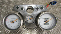 Hyosung GV 125 Aquila MF51 Compteur TABLEAU DE BORD ,Cockpit Tacho Instrument, ,