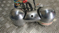 Hyosung GV 125 Aquila MF51 Compteur TABLEAU DE BORD ,Cockpit Tacho Instrument, ,