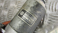 Hyosung GV 125 Aquila MF51 Demarreur, STARTER MOTOR