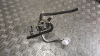 Hyosung GV 125 Aquila MF51 robinet d'essense,PETROL/FUEL TAP,