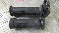 KAWASAKI Z750R, ZR750NBF,2011(OK 08/17), poigné Gaz , throttle, twist grip,
